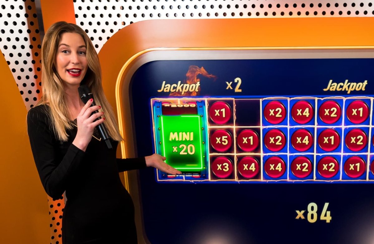 Holland Casino lanceert Nederlandse live game shows Meneer Casino